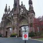 Green-Wood Cemetery.<br/>